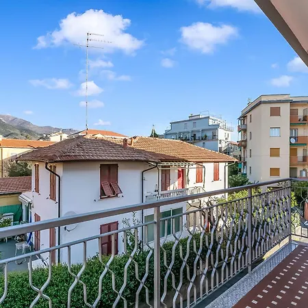 Appartement Verdi - Happy *