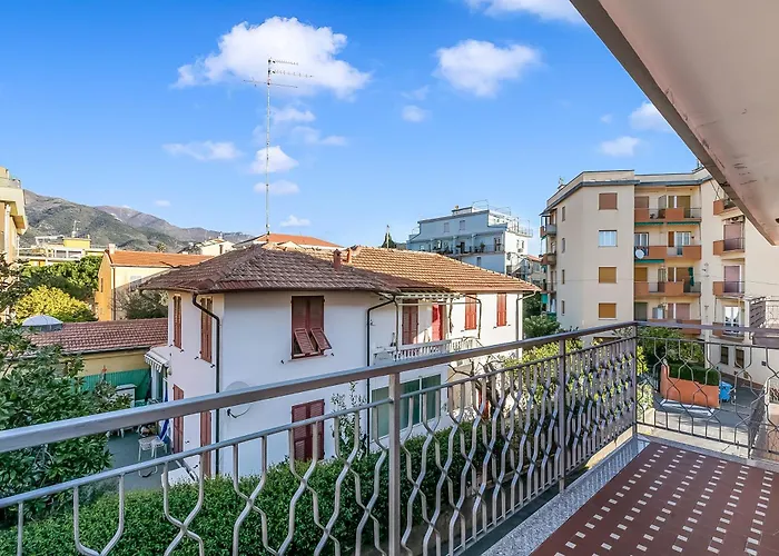 Appartement Verdi - Happy *