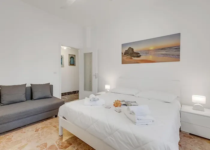 Verdi - Happy Appartement *