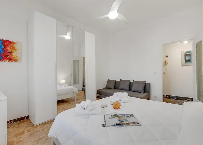 Verdi - Happy Appartement *