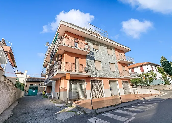 Verdi - Happy Appartement