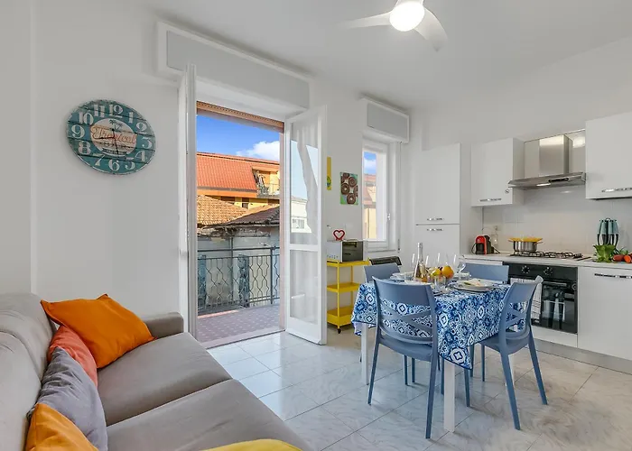Verdi - Happy Apartman *