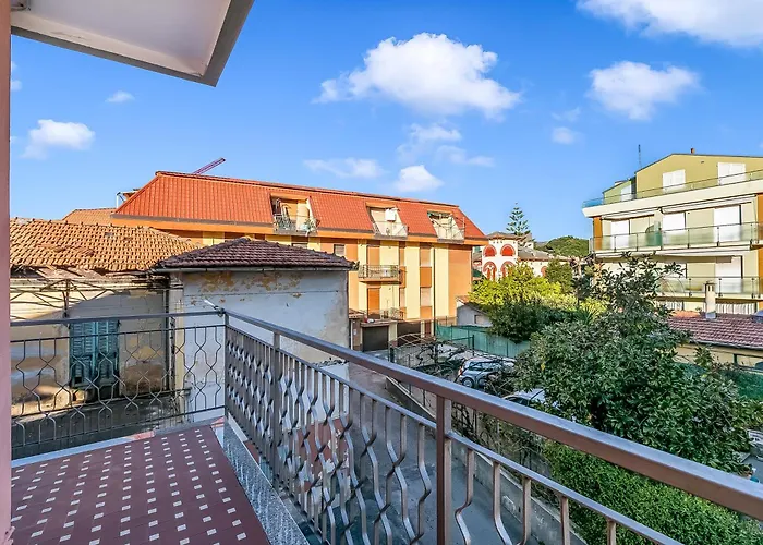 Verdi - Happy Apartman